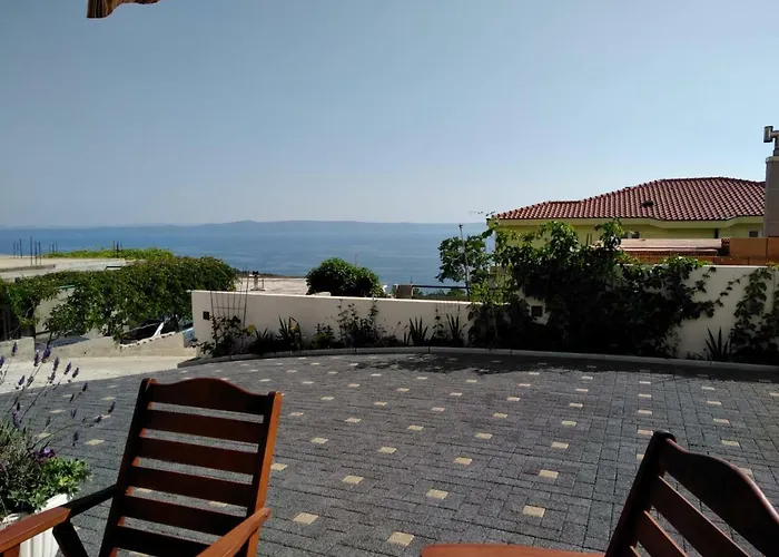 Apartman Pejic,Makarska,Veliko Brdo