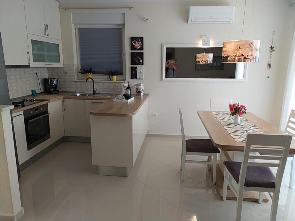 Apartment Pejic,makarska,veliko Brdo