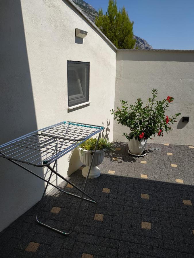 Apartment Pejic,makarska,veliko Brdo *