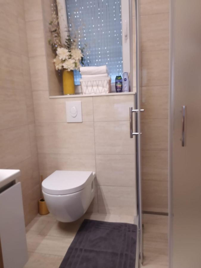 Apartment Pejic,makarska,veliko Brdo