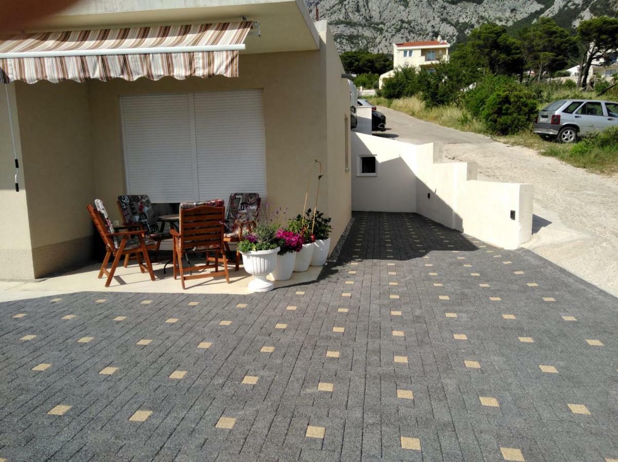Pejic,makarska,veliko Brdo Apartment *